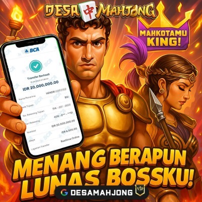 MENYALA KING