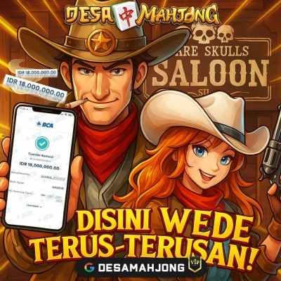 TERUS TERUSAN WEDE