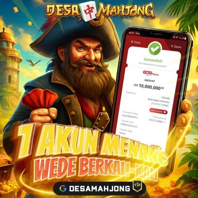 1 AKUN MENANG AGAIN