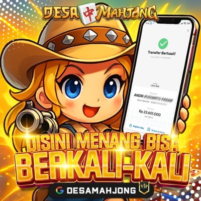 MENANG BERKALI KALI