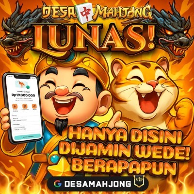 HANYA DISNI WEDE TERUS